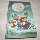 Anneli Kanto Kulkurikaksikko - pikkukuva 1