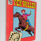 Tex Willer 2/1986 - pikkukuva 1