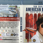American Made (35 682) k -FI- nordic, BLU-RAY tom cruise - pikkukuva 1