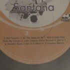 Santana:  Feel The Groove + The Essential Disc One 3CD - pikkukuva 3
