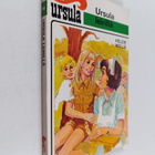 Helen Wells : Ursula leirillä - pikkukuva 1
