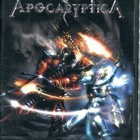 * Apocalyptica PC Uusi/Muoveissa Lue Kuvaus - pikkukuva 1
