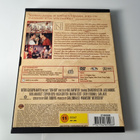 Ben-Hur (Charlton Heston, 1959) suomi-dvd - pikkukuva 2