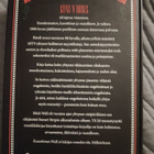 Mick Wall: Viimeiset Jättiläiset - Guns n´ Roses - pikkukuva 2