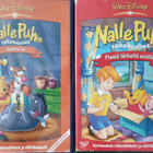 NALLE PUHIN TAIKAMAAILMA DVD - pikkukuva 1