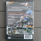 PC DVD: FIM Speedway Grand Prix 3 peli (2008) - pikkukuva 2