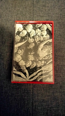 Colditz Collection punk kokoelma kasetti