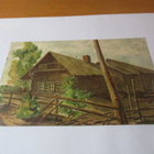 Viitala Tulemajärveltä  kp - 1943 - pikkukuva 1
