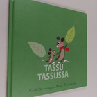 Mark Sperring : Tassu tassussa - pikkukuva 1