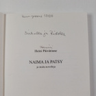 Heini Päivärinne : Naima ja Patsy ja muita novelleja (sig... - pikkukuva 3