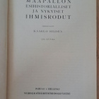 Vanhoja tietokirjoja. - pikkukuva 4
