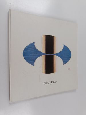 Erkki Hervo : Erkki Hervo : Puupiirroksia