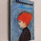 Guy de Maupassant : Koru ja muita novelleja - pikkukuva 1