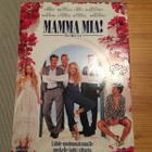 MAMMA MIA! DVD - pikkukuva 1