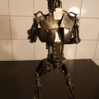 Terminaattori 40cm korkea - pikkukuva 3