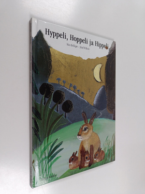 Max Bolliger : Hyppeli, Hoppeli ja Hippeli