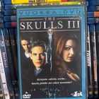 The skulls 3 (2000) Clare Kramer - pikkukuva 1
