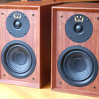Wharfedale Denton 80th Anniversary kaiuttimet - pikkukuva 1