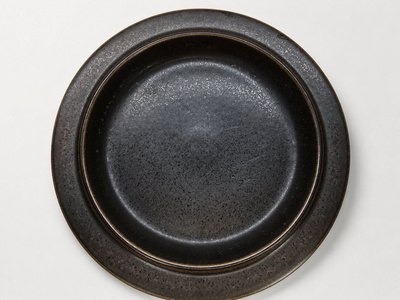 Arabia Ruska ruokalautanen 26 cm – Ulla Procopé
