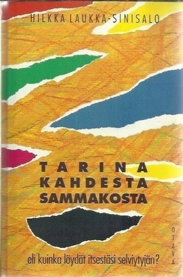 Hilkka Laukka-Sinisalo : Tarina kahdesta sammakosta