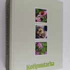 Kotipuutarha vuosikerta 2013 (10 lehteä kansiossa) - pikkukuva 1