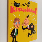 Kari : Kissa vieköön! - pikkukuva 1