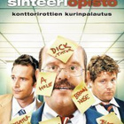 Sihteeriopisto (DVD) (UUSI) -40% - pikkukuva 1