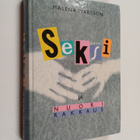 Malena Ivarsson : Seksi ja nuori rakkaus - pikkukuva 1