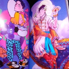 FANBOOK A YURI ON ICE FANBOOK BORN TO MAKE HISTORY - pikkukuva 4
