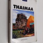 Markus Lehtipuu : Thaimaa : matkaopas - pikkukuva 1