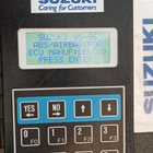 Suzuki Tech1 diagnostiikkalaite - pikkukuva 2