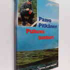 Paavo Pitkänen : Puhuva tunturi : tarinaa Lapin kairoilta - pikkukuva 1