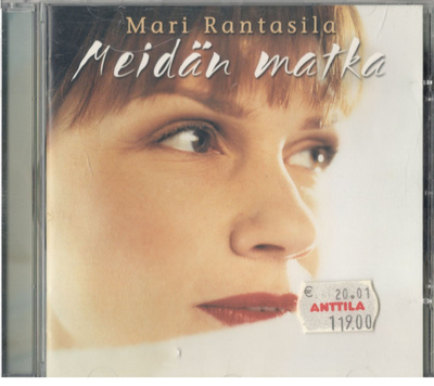 MARI RANTASILA