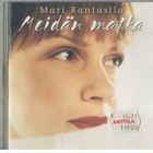 MARI RANTASILA - pikkukuva 1