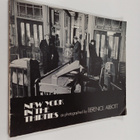 Berenice Abbott : New York in the thirties - pikkukuva 1