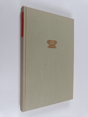 Euripides : Medeia ; Ifigeneia Auliissa