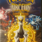 Pokémon: Arceus ja elämän jalokivi DVD - pikkukuva 1