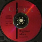 Oopperan juhlaa • Oopperan juhlaa CD - pikkukuva 4