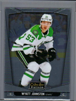 2024-25 O-Pee-Chee Platinum - 0,25 € / kpl