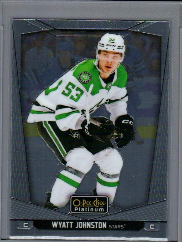 2024-25 O-Pee-Chee Platinum - 0,25 € / kpl