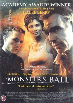 Monster's Ball (Halle Berry, Billy Bob Thornton)