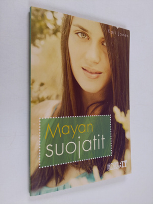 Kari Jones : Mayan suojatit