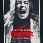 CHAS BALUM The Deep Red - Horror Handbook KIRJA 1989 - pikkukuva 2