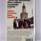 Veikko Vennamo : Kekkos-diktatuurin vankina - pikkukuva 2