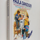 Paula Danziger : Everyone Else's Parents Said Yes! ; Make... - pikkukuva 1