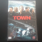 DVD: The Town (Ben Affleck 2010) UUSI - pikkukuva 1