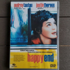DVD: Happy End (Audrey Tautou, Justin Theroux 2003) - pikkukuva 1