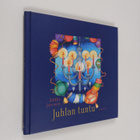 Riikka Juvonen : Juhlan tuntu (signeerattu) - pikkukuva 1
