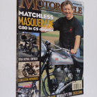 The classic Motorcycle 12/1997 - pikkukuva 1