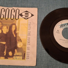 GOGO That's the point of love 142.325-7 1989 Hollanti - pikkukuva 2